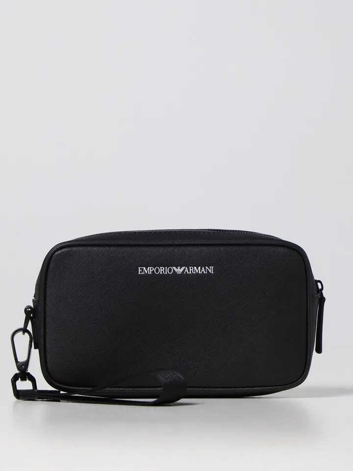 Bags men Emporio Armani