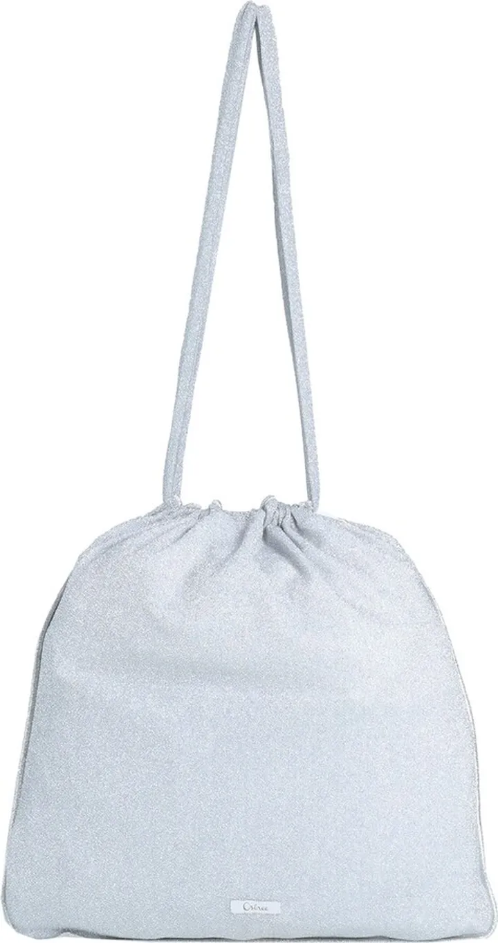 Shoulder Bag Light Grey