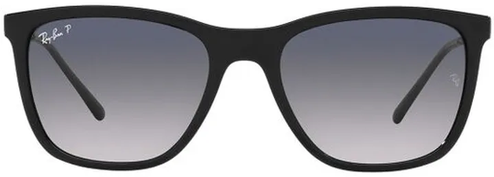 Ray-Ban Square Frame Sunglasses