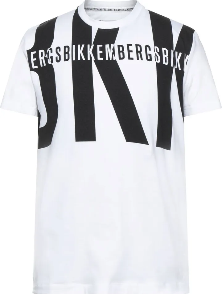 T-shirt White