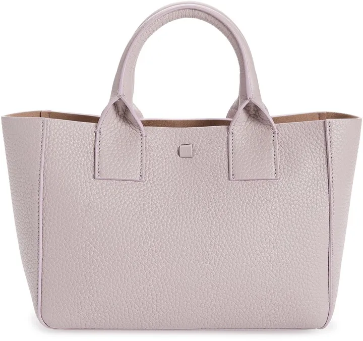 Little Filippo Leather Tote
