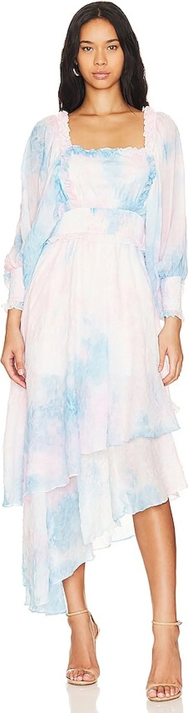 Envisage Dress