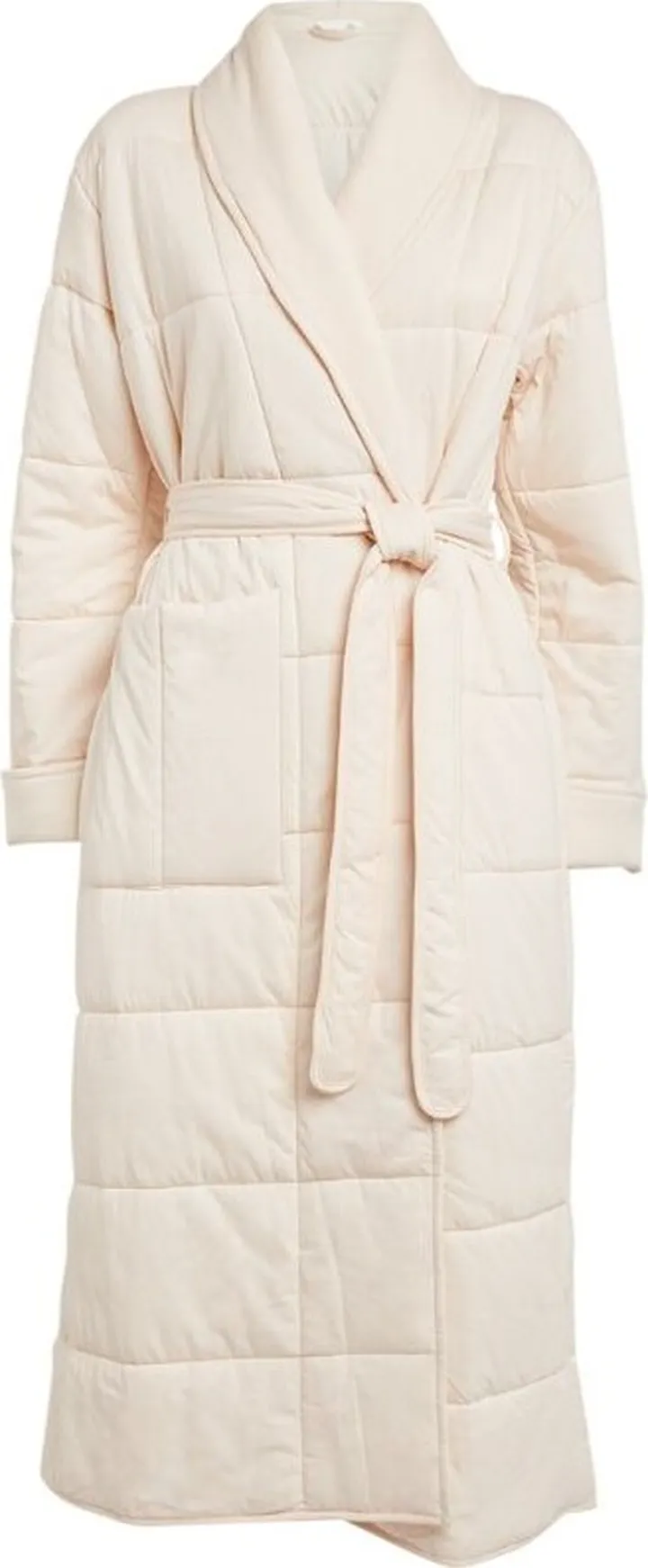 Skin Sierra Quilted Robe