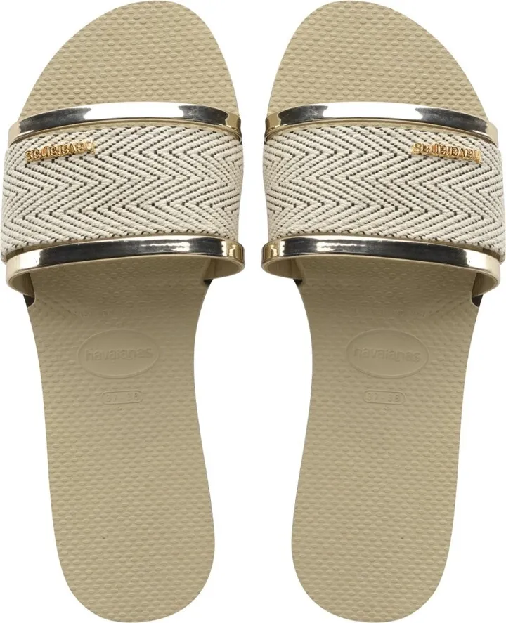 Havaianas Women's You Trancoso Premium Flip Flop Sandals Women's Shoes