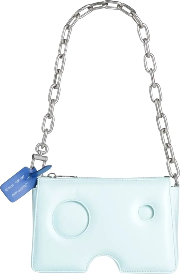 Shoulder Bag Sky Blue