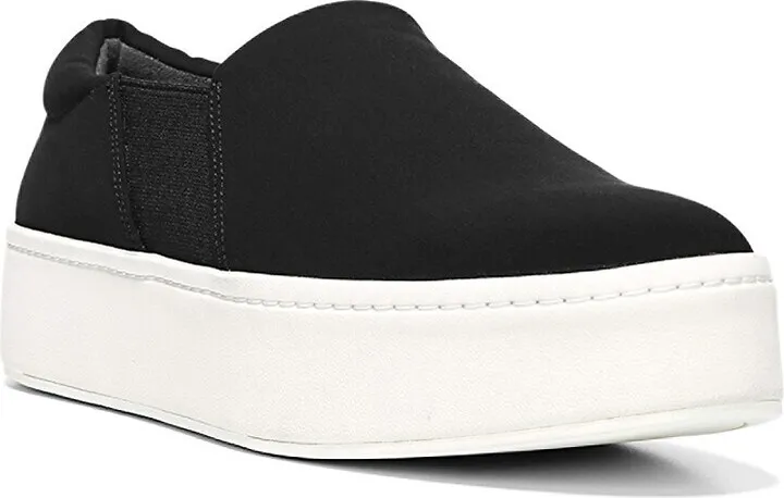 Warren Platform Sneakers