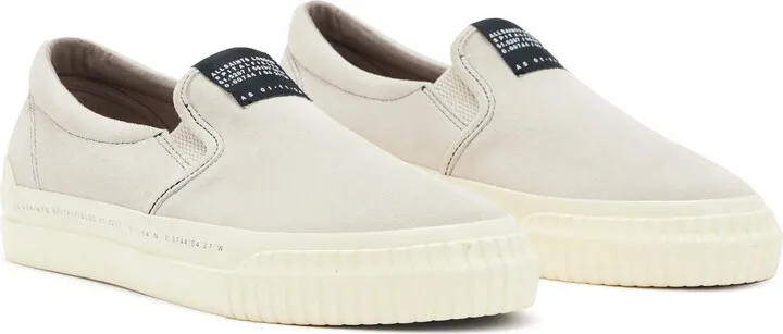 Slip-On Sneaker