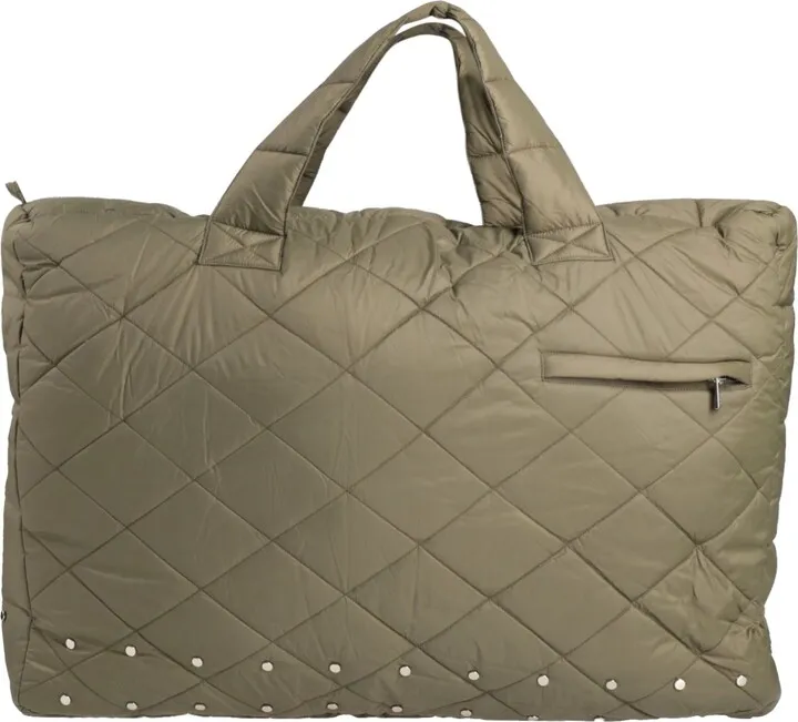 Handbag Military Green