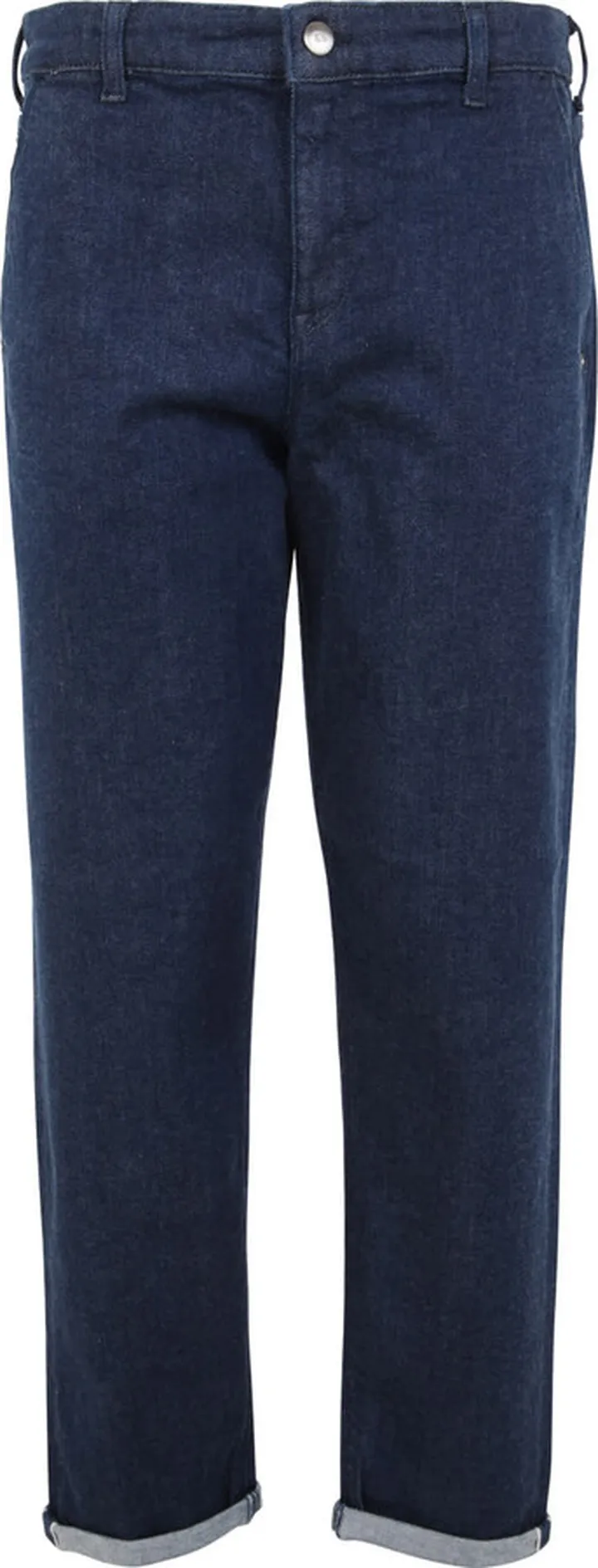 Slim Leg Jeans