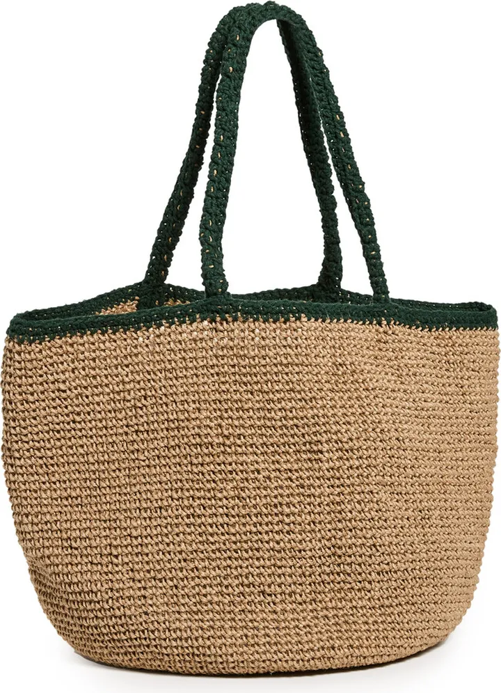 Nannacay Daphne Dreamscape Bag