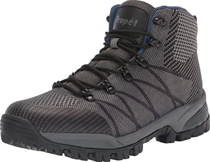 Propet mens Traverse Hiking Boot