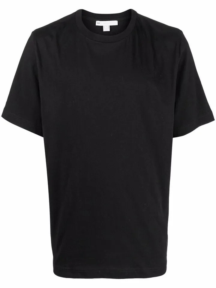 Index SS cotton T-Shirt