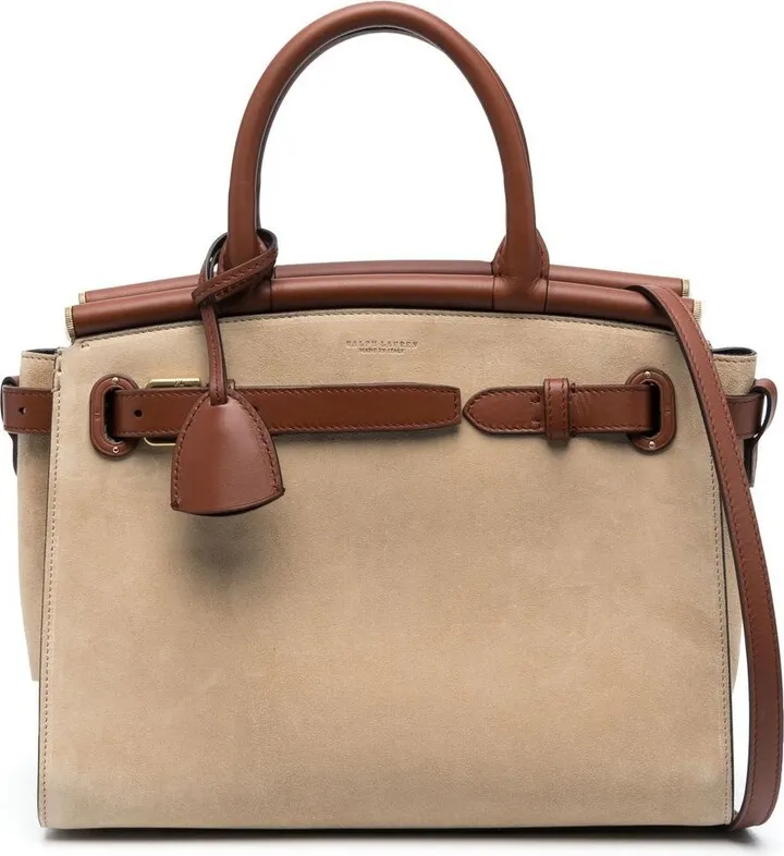 Medium RL50 tote bag