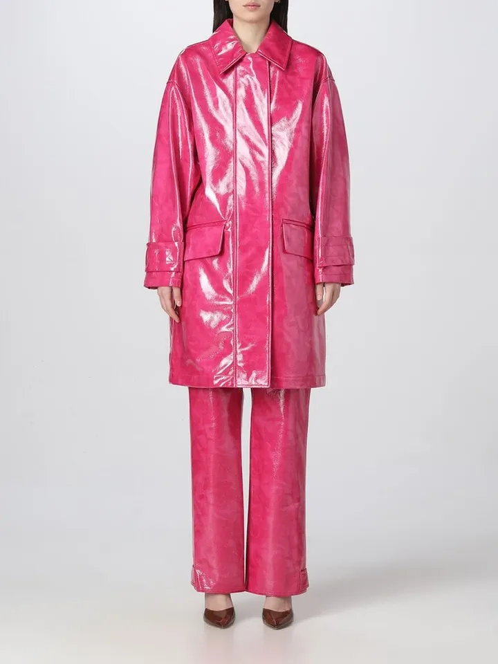 Coat woman Stand Studio