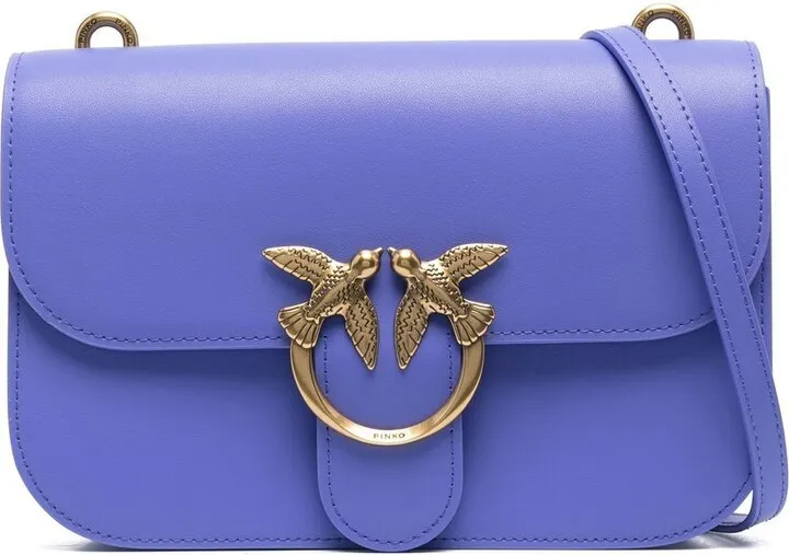 Classic Love Bell crossbody bag