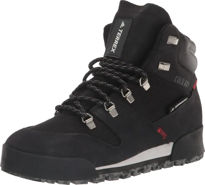 adidas Men's Terrex Snowpitch Cold.RDY Walking Shoe