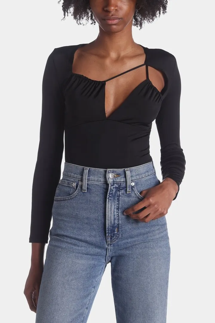 Lauren Bodysuit