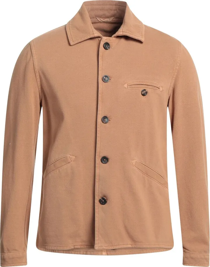 Jacket Camel