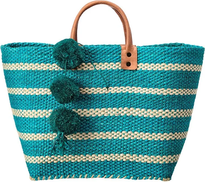 Mar Y Sol Tybee Tote