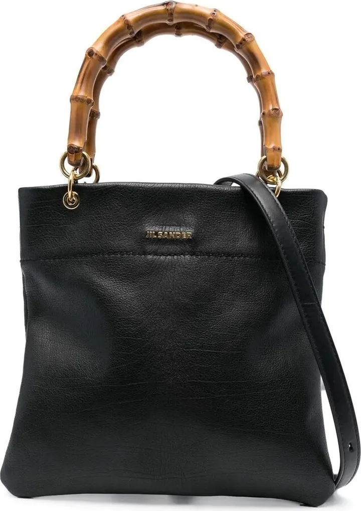 Bamboo Shopper Sm