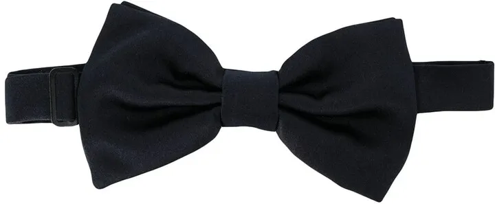 Adjustable Bow Tie