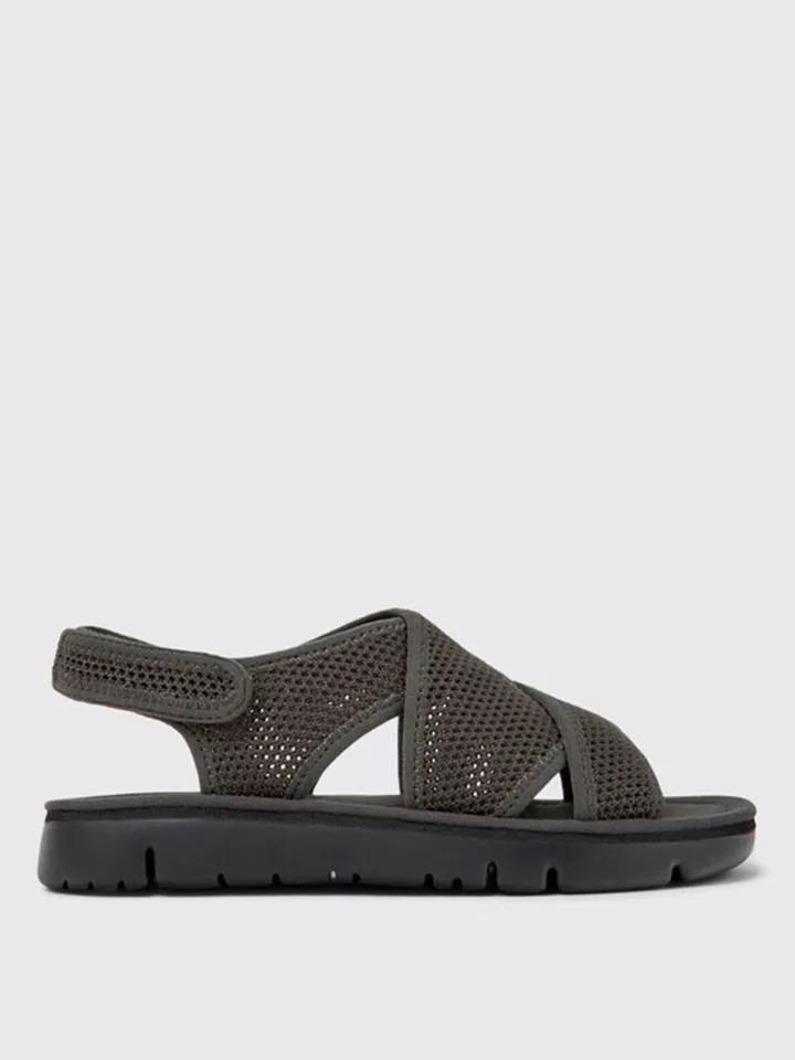 Flat sandals woman Camper