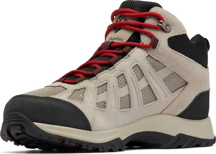 Columbia Men's Redmond III Mid Waterproof