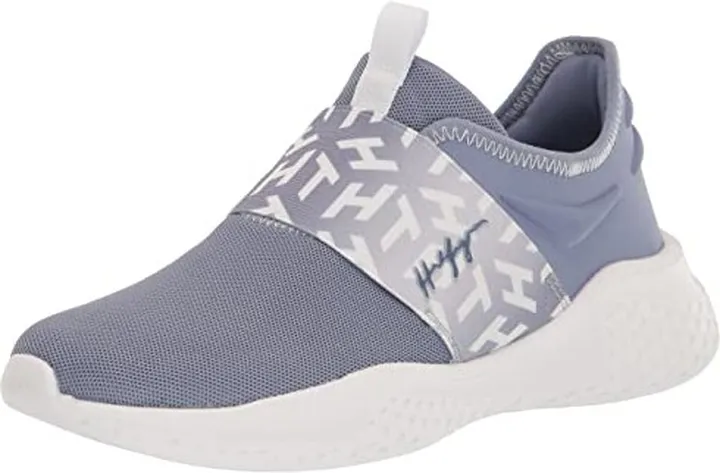 Tommy Hilfiger Women's Nery Sneaker
