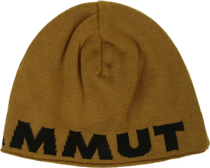 Logo Beanie