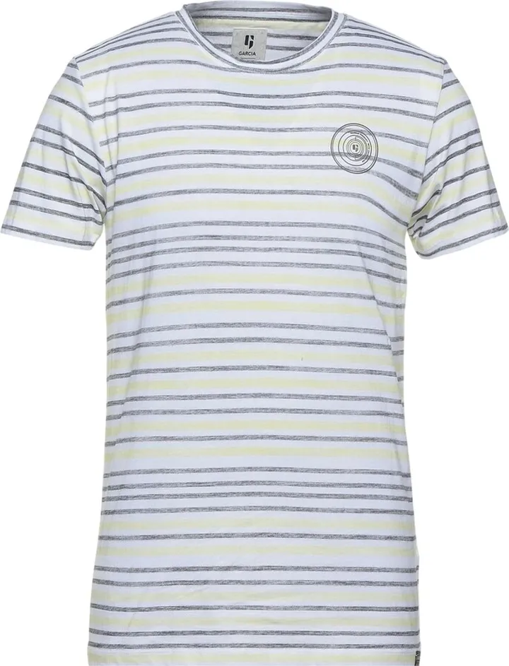 T-shirt White
