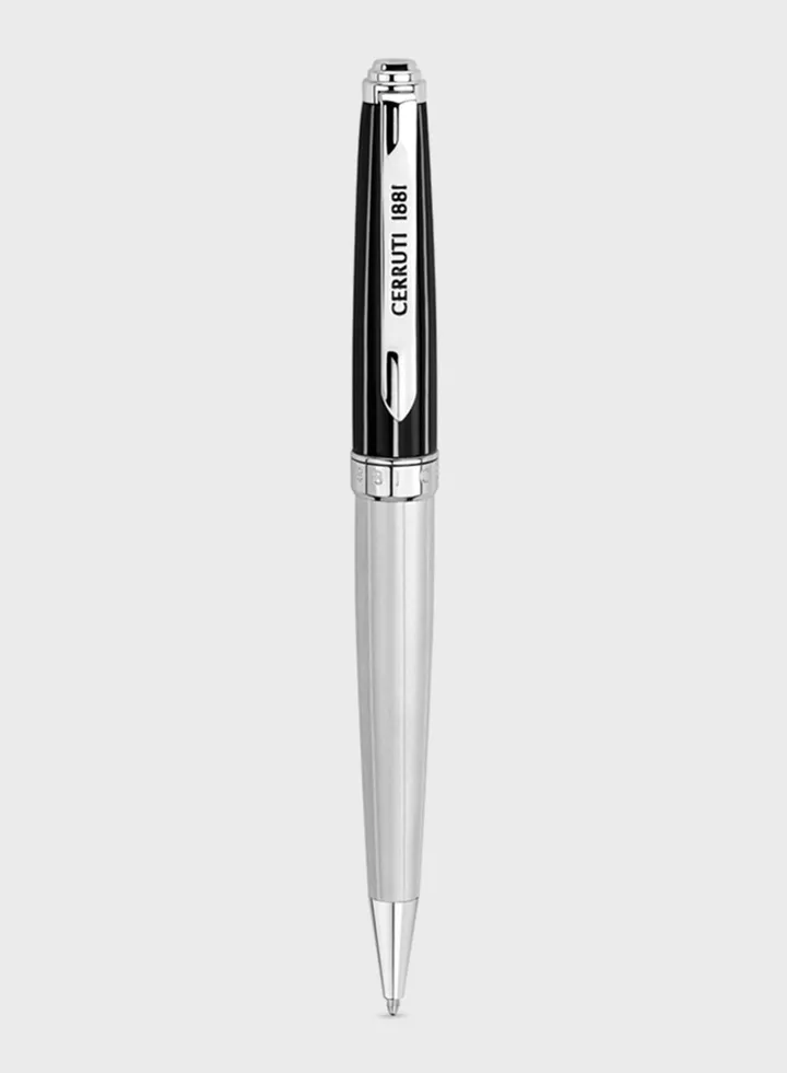Graver Blue Ballpoint Pen