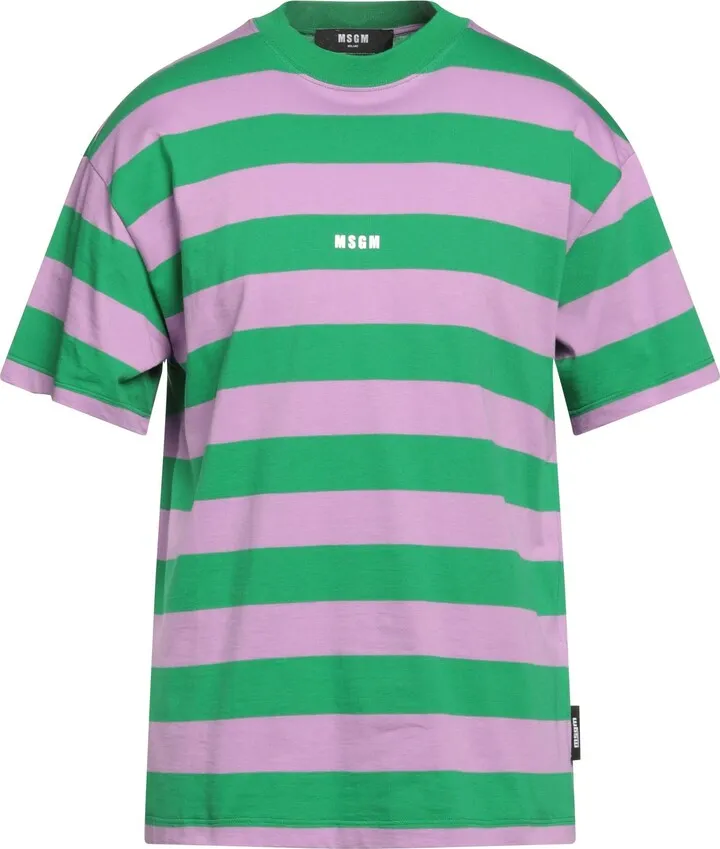 T-shirt Black
