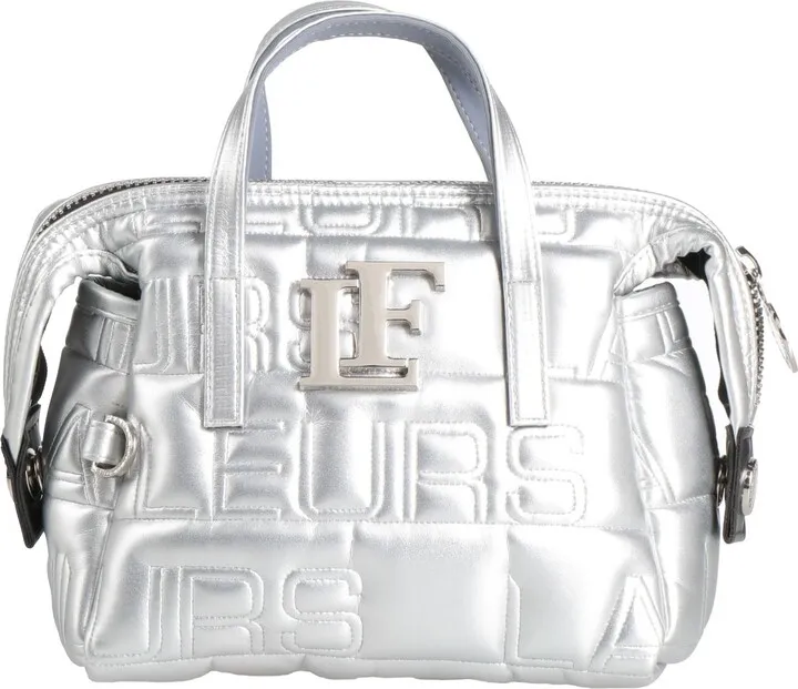 Handbag Silver