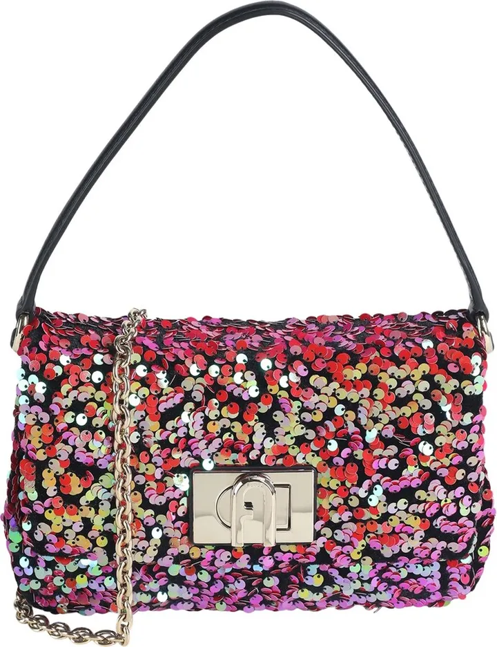 Handbag Fuchsia