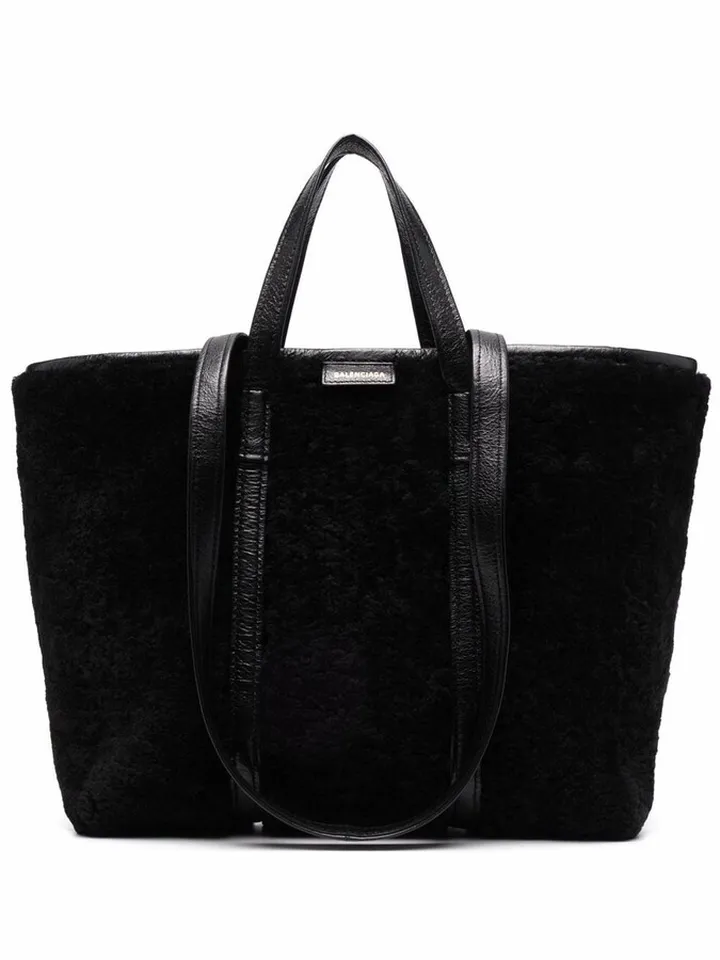 medium Barbes tote bag