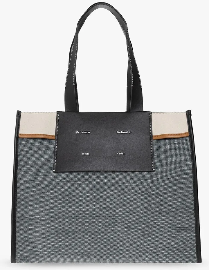 'morris Xl' Shopper Bag