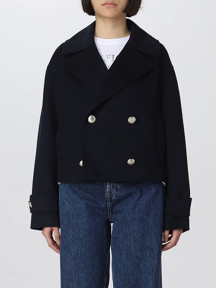 Coat woman Tommy Hilfiger