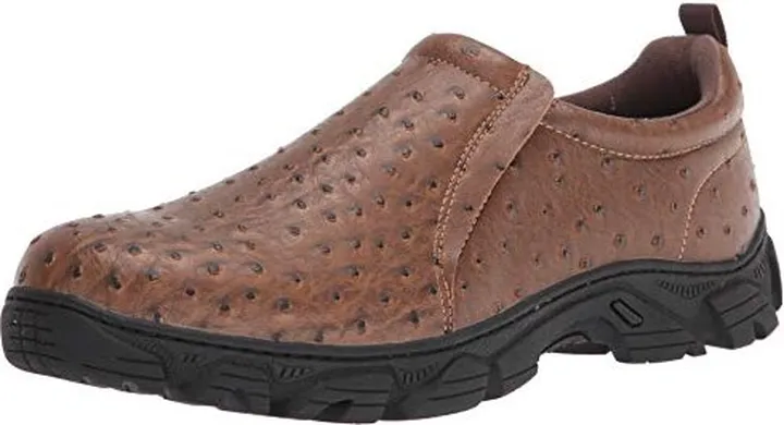 Roper Mens Cotter Shoe