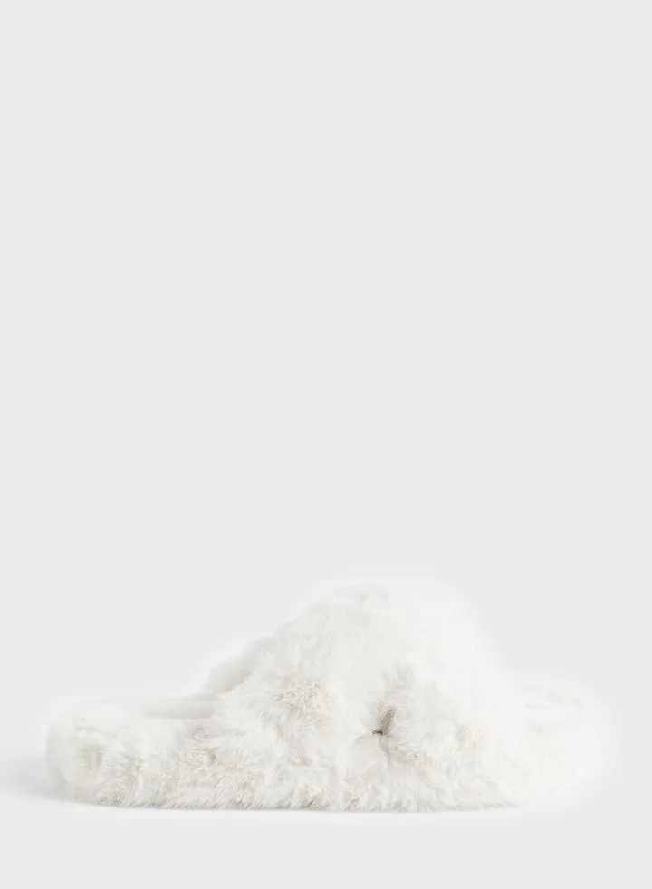 Casual Bedroom Slippers