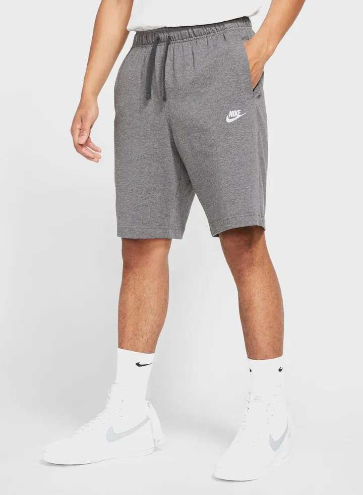Nsw Club Shorts