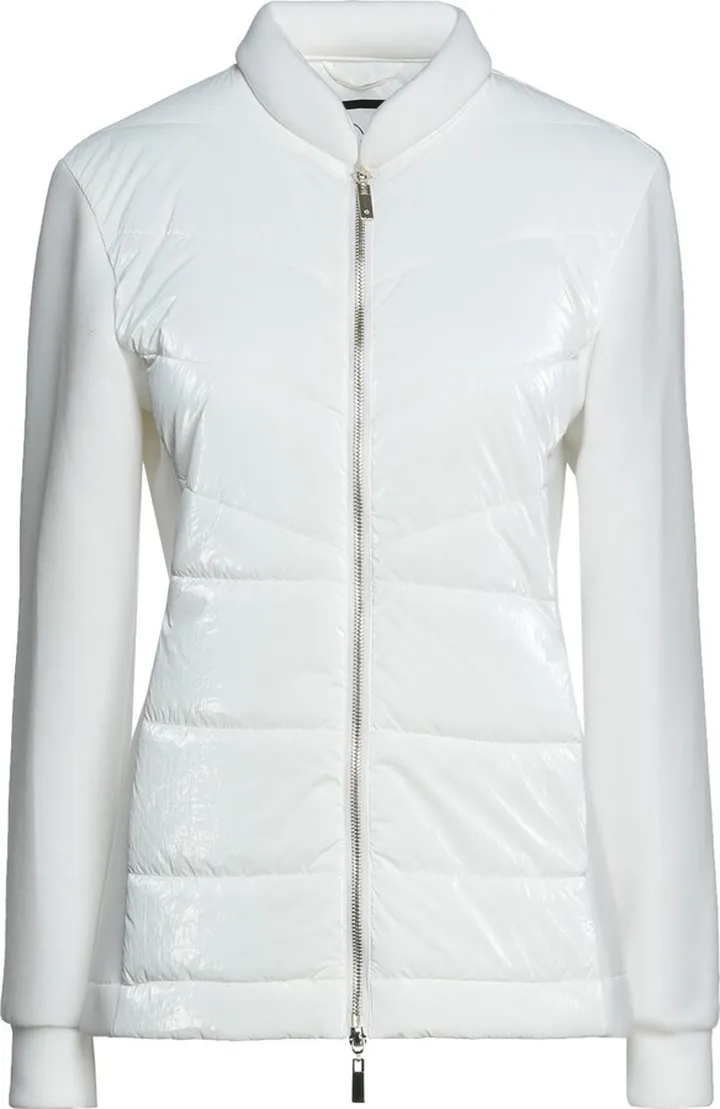 Jacket White