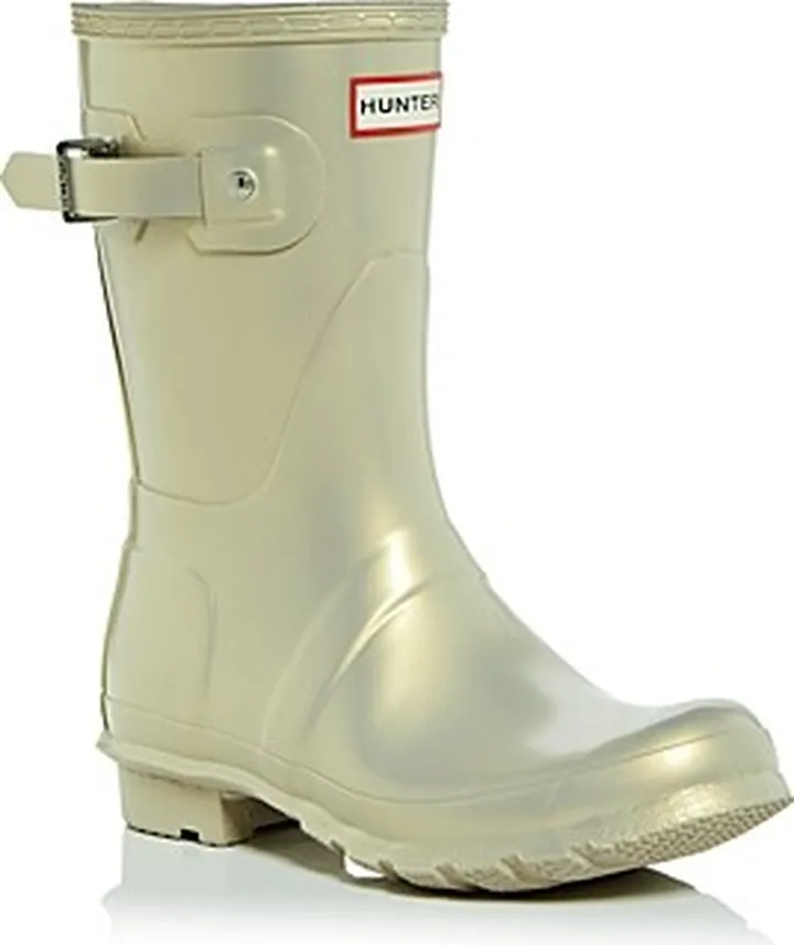 Hunter Women's Original Short Nebula Rain Boots