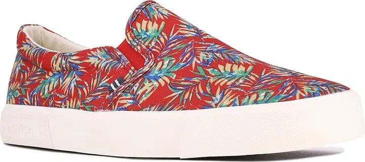 Nautica Candler Sneaker