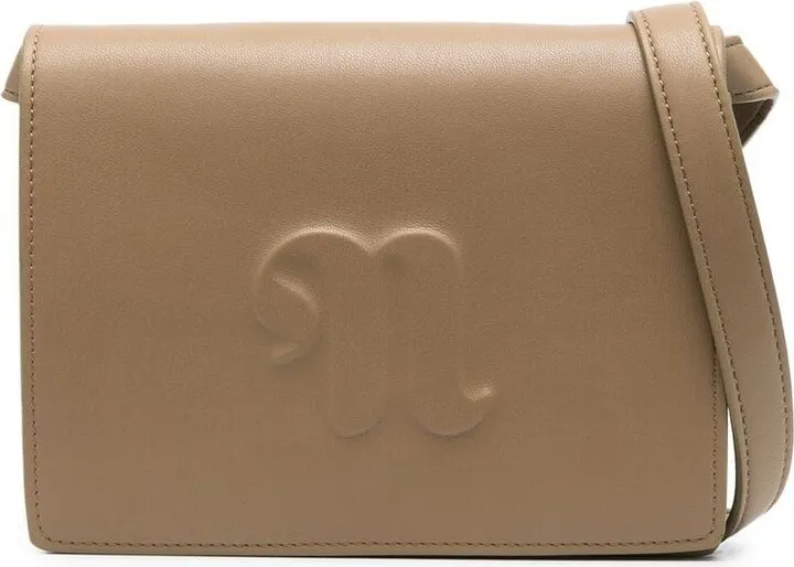 The Concertina shoulder bag