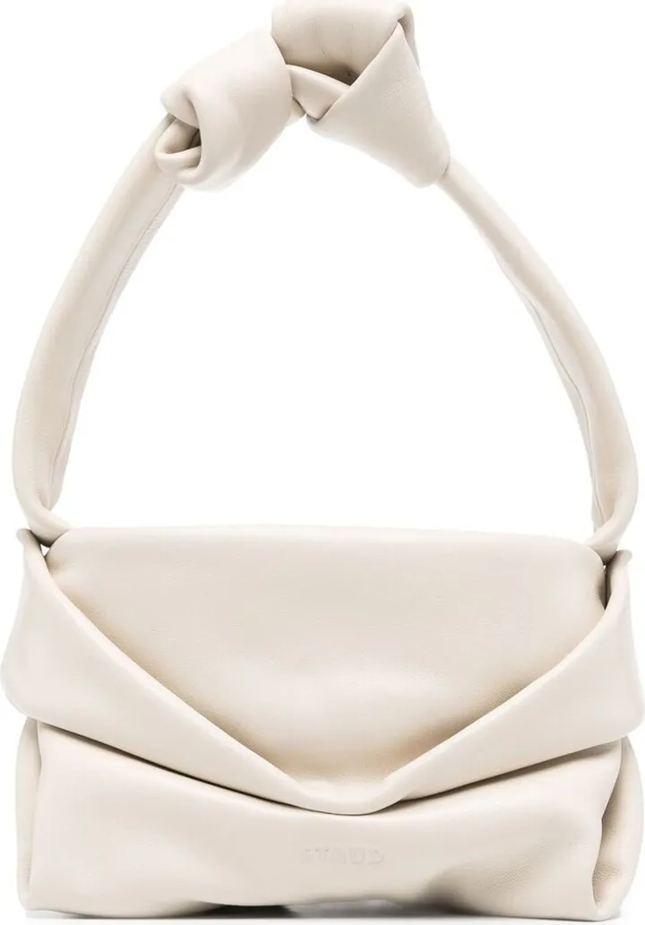 Kiss Leather Mini Bag