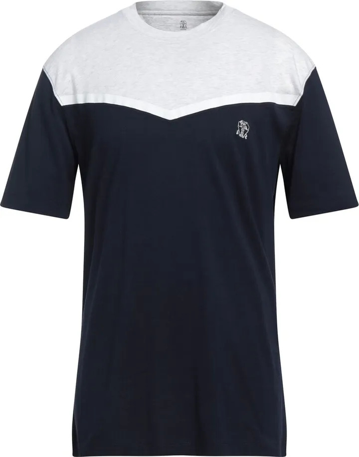 T-shirt Light Grey