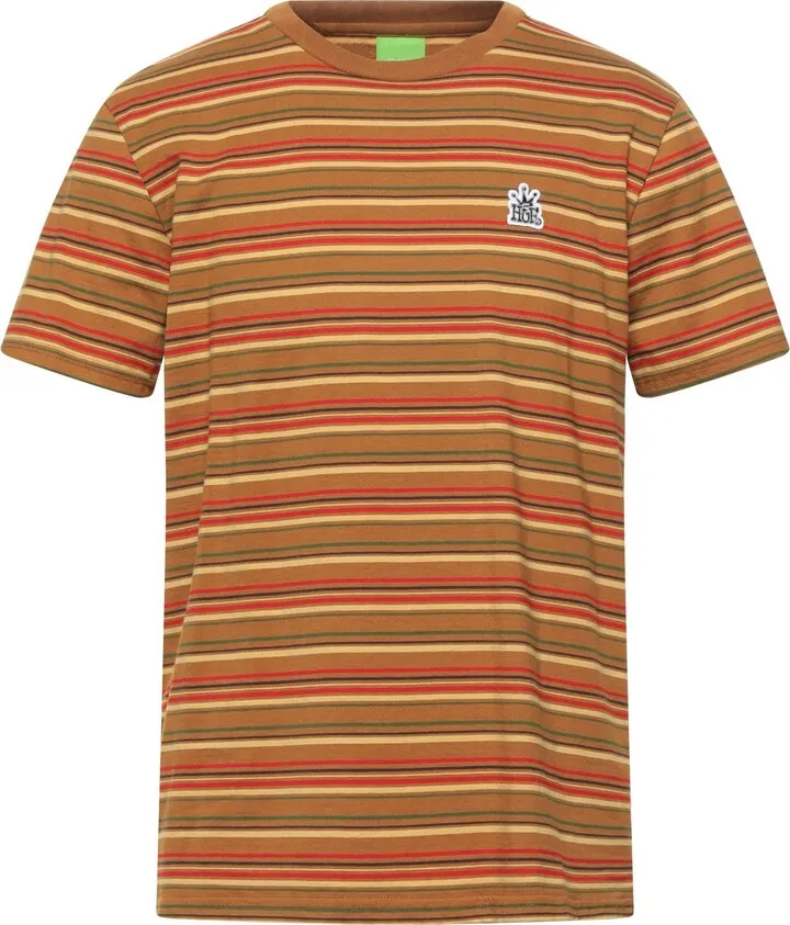 T-shirt Camel