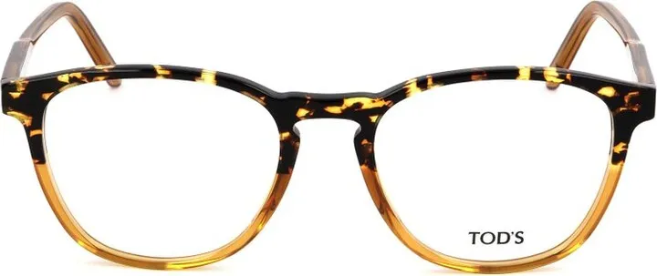 Tod's Cat-Eye Glasses