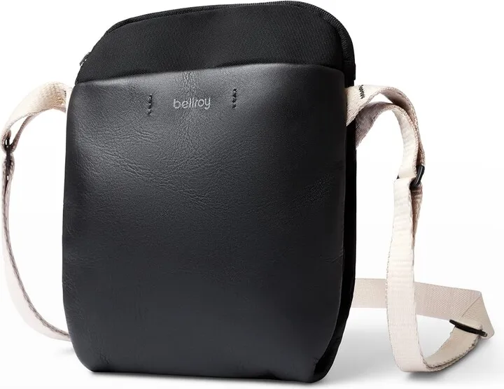 Men's City Pouch Premium Crossbody Bag
