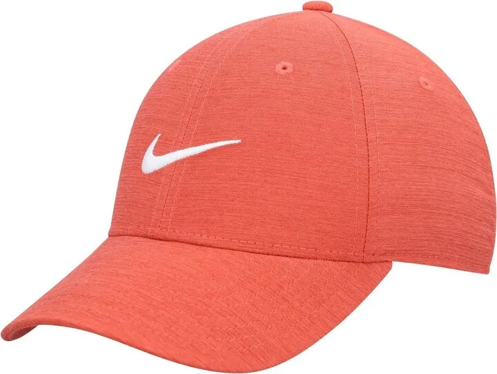 Men's Nike Golf Coral Legacy91 Novelty Performance Adjustable Hat